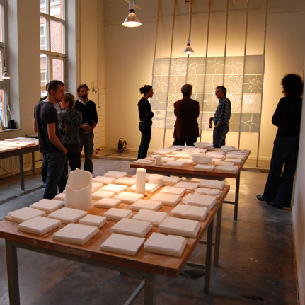 exhibition