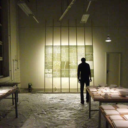 exhibition