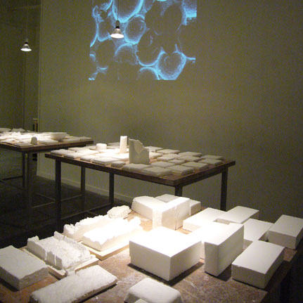 exhibition