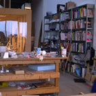 studio