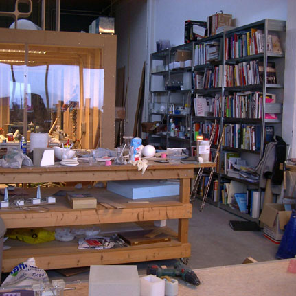 studio