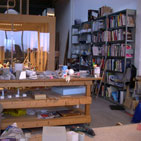 studio