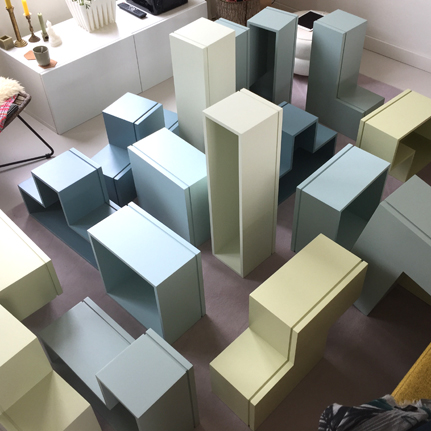 ontwerp detail