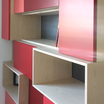 wand vol kast 1