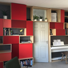 wand vol kast 2