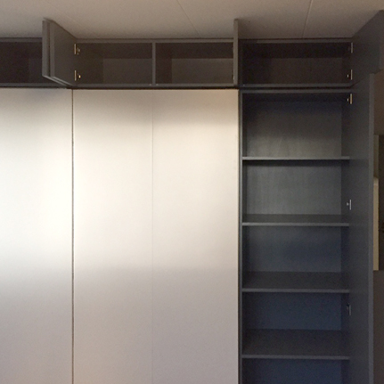 Ikea met aanvulling