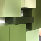 kast werkkamer