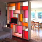 mooi rood