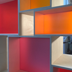 mooi rood