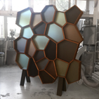 basalt structuur 1